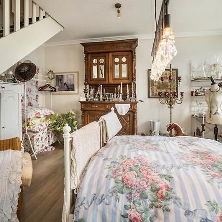 Die Kleine Oase 3 Im Wohnhaus Stuhr Dış mekan fotoğraf