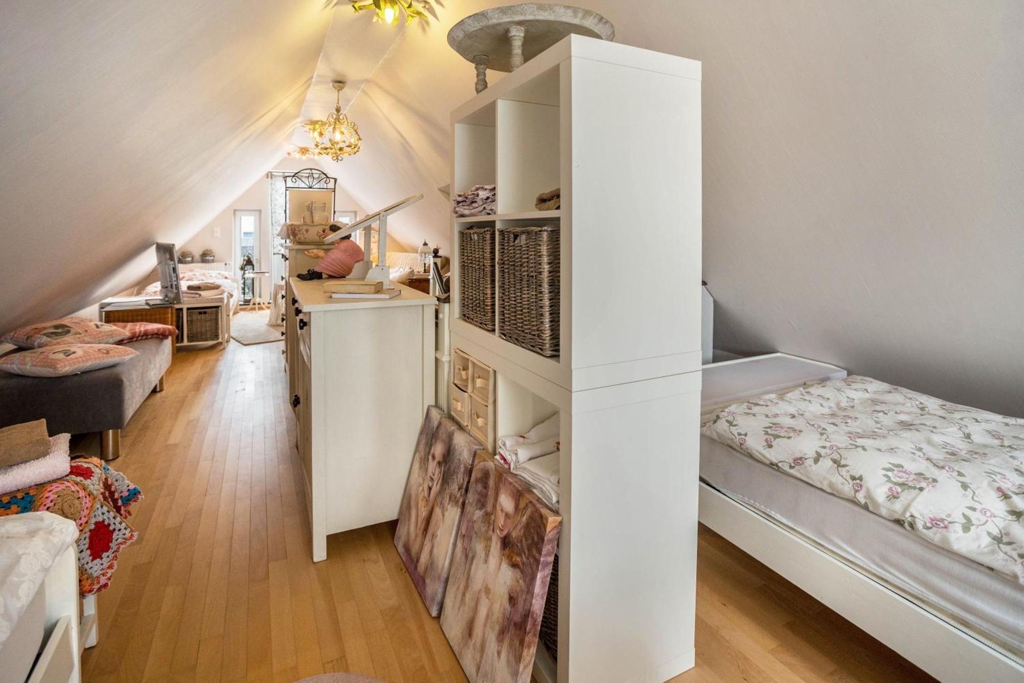 Die Kleine Oase 3 Im Wohnhaus Stuhr Dış mekan fotoğraf